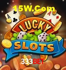 Biblioteca de slots populares na 333Bet