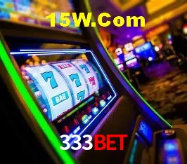 Variedade de jogos na 333Bet